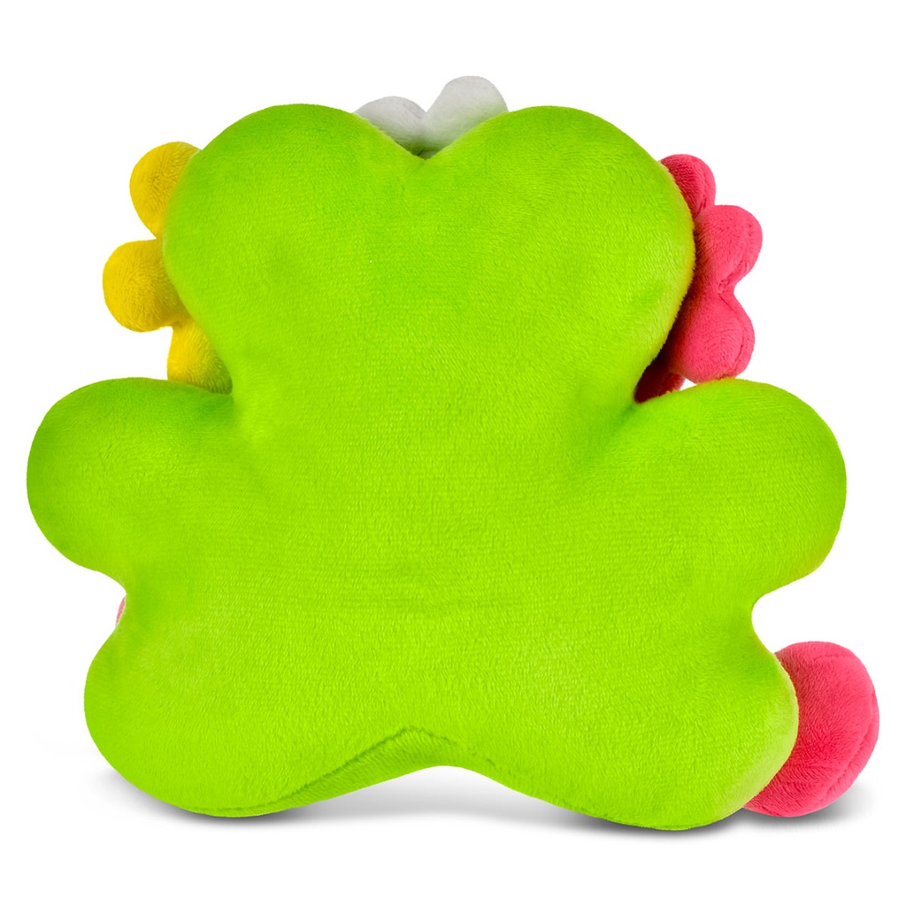 ぬいぐるみ clover Lucky Clover Screamsicle Mini Plush Character | Iscream